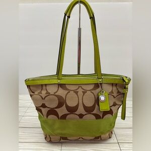 COPY - Coach shoulder bag